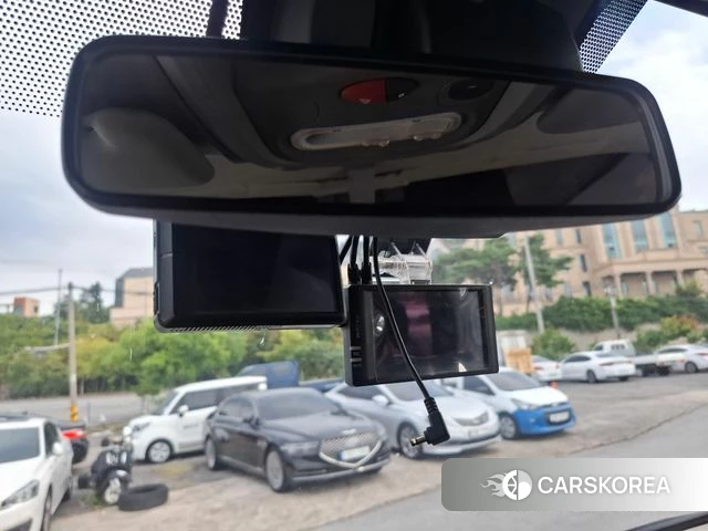 Renault Korea (Samsung) Master id 4737239 из Кореи 9