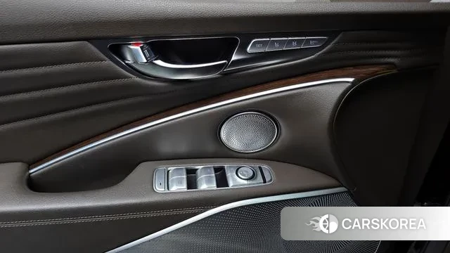 Kia More K9 id 3789500 из Кореи 9