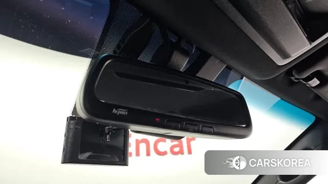 Ssangyong The New Rexton Sport id 3252424 из Кореи 9