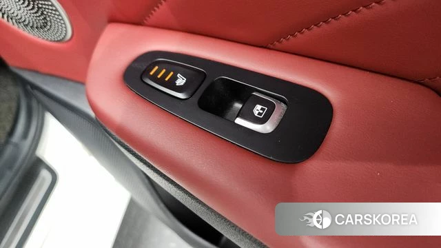 Kia Stinger Meister id 3833243 из Кореи 9