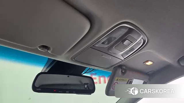 Kia Sportage The Bold id 3727475 из Кореи 9