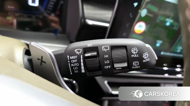 Ssangyong Torres id 3940428 из Кореи 9