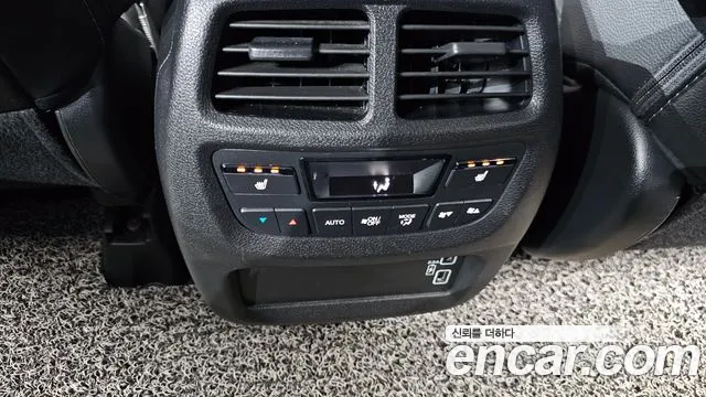 Honda Pilot 3rd generation id 2399664 из Кореи 9