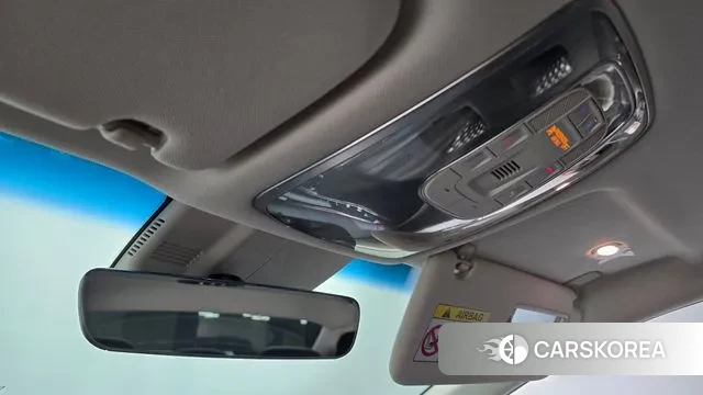 Genesis G80 (RG3) id 3253670 из Кореи 9