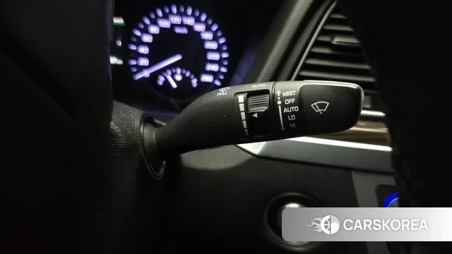 Genesis G80 id 3284318 из Кореи 9