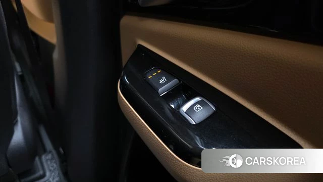 Kia Carnival 4th generation id 3800678 из Кореи 9