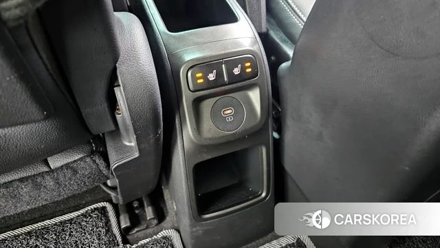 Kia The New Kia Ray id 3864966 из Кореи 9