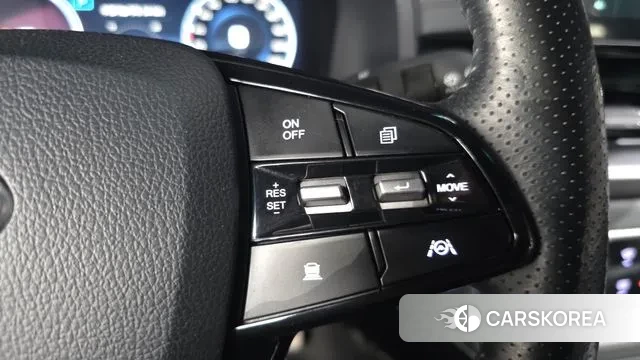 Ssangyong The New Rexton Sport id 3477637 из Кореи 9