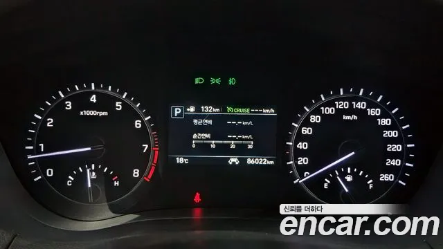 Genesis G80 id 2690832 из Кореи 9