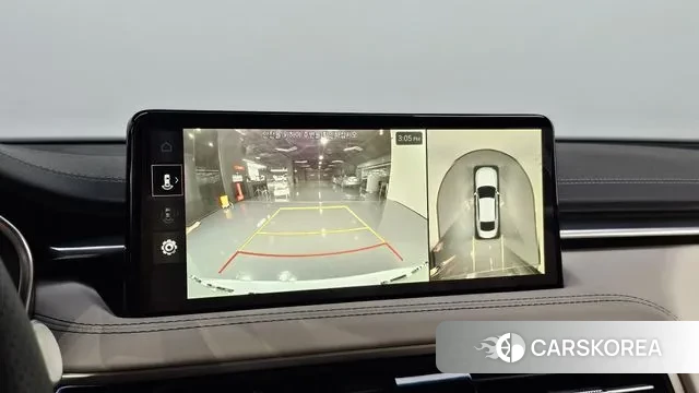 Genesis The New G70 id 3246193 из Кореи 9