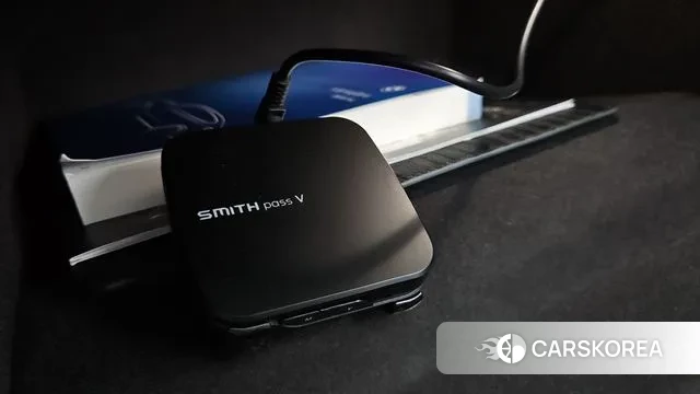 BMW X4 (G02) id 2905055 из Кореи 9