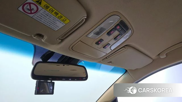 Kia The New Carnival id 4285129 из Кореи 9