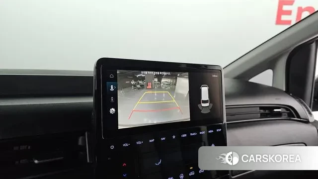 Hyundai Staria id 3361579 из Кореи 9