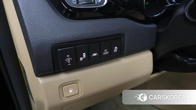 Kia The New Carnival id 4325295 из Кореи 9