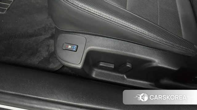 Renault Korea (Samsung) SM5 Nova id 3808116 из Кореи 9