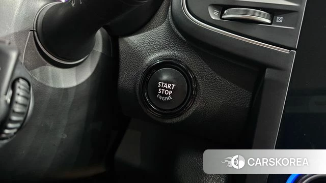 Renault Korea (Samsung) The New QM6 id 4250936 из Кореи 9