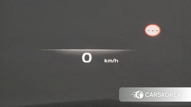 Kia K8 id 3432366 из Кореи 9