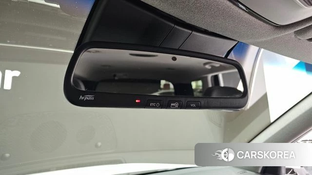 Hyundai Palisade id 3812546 из Кореи 9