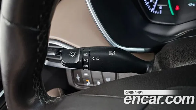 Hyundai Santa Fe TM id 2711260 из Кореи 9