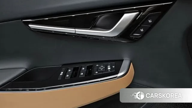 Kia EV6 id 3508064 из Кореи 9