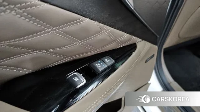 Kia K8 id 3689749 из Кореи 9