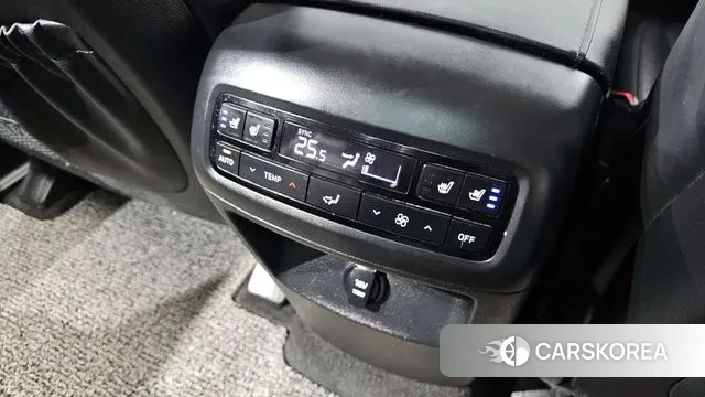 Hyundai Palisade id 3493537 из Кореи 9