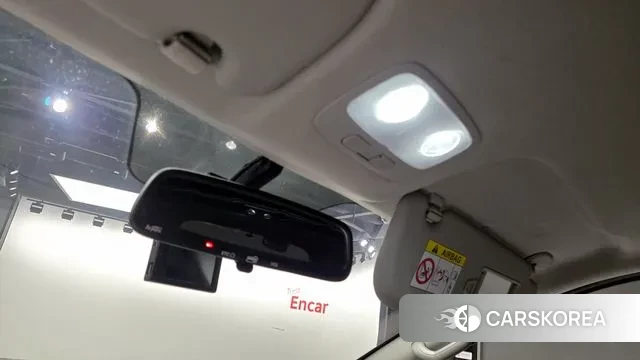 Hyundai The New Grand Starex id 3160771 из Кореи 9