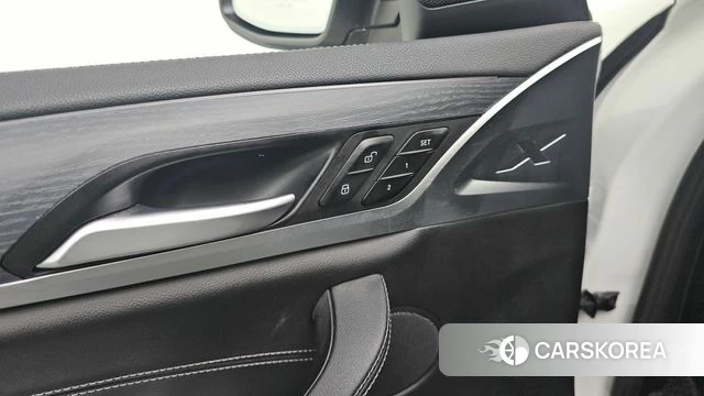 BMW X4 (G02) id 4280464 из Кореи 9