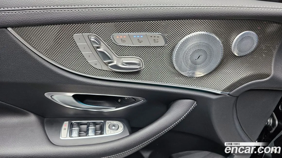 Mercedes-Benz E-Class W213 id 1923317 из Кореи 9