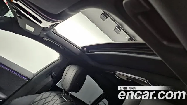 Mercedes-Benz S-Class W223 id 2935214 из Кореи 9