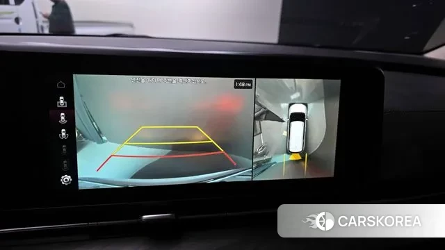 Kia Carnival 4th generation id 3616067 из Кореи 9