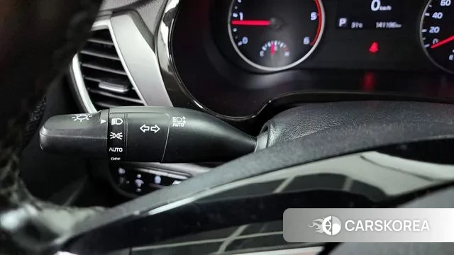 Kia Seltos id 2875834 из Кореи 9