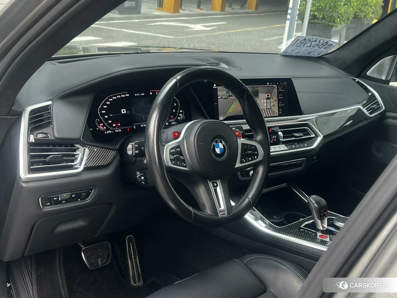 BMW X5 M id 4461854 из Китая 9