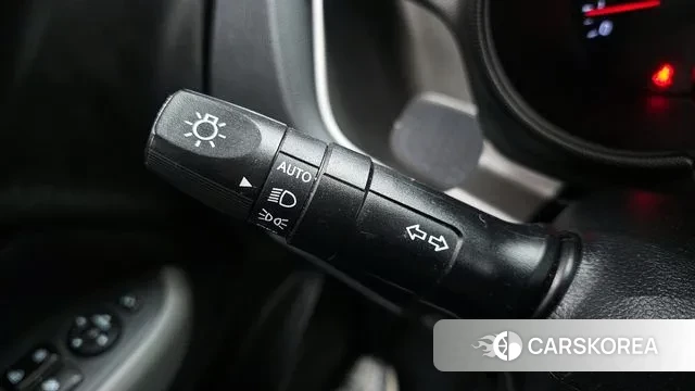 Kia The New Ray id 3615940 из Кореи 9