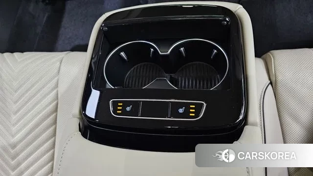 Genesis G80 (RG3) id 3529404 из Кореи 9