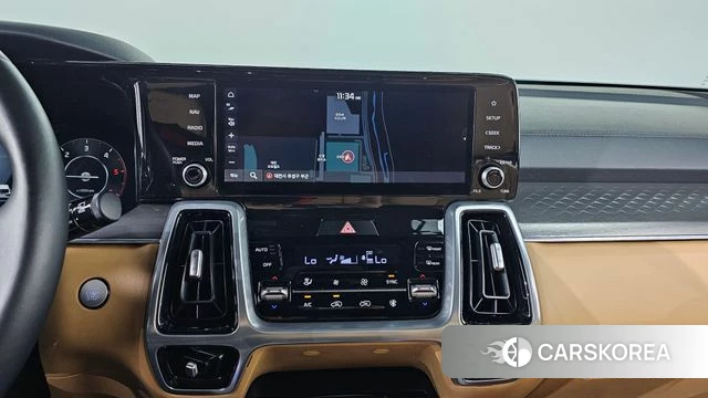 Kia Sorento 4th Generation id 4745945 из Кореи 9