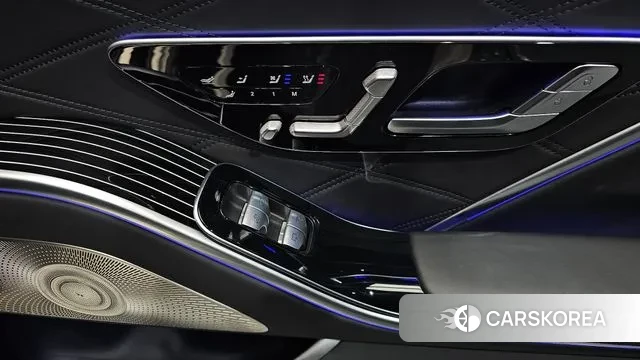 Mercedes-Benz S-Class W223 id 3305669 из Кореи 9