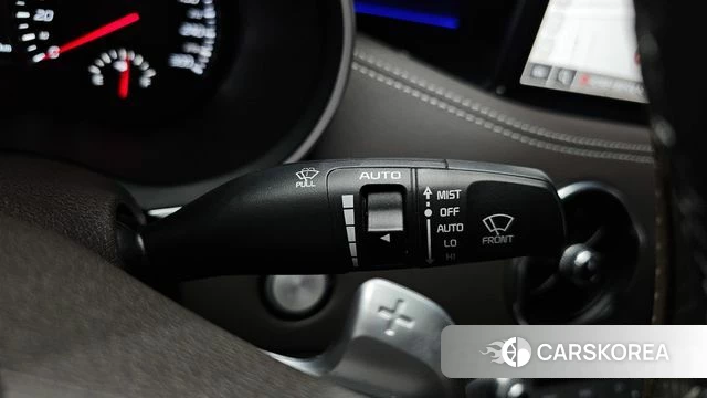 Kia Stinger Meister id 3793975 из Кореи 9