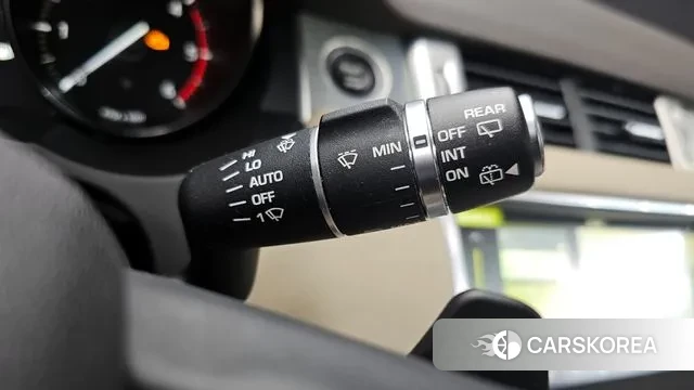 Land Rover Range Rover Evoque id 3531352 из Кореи 9