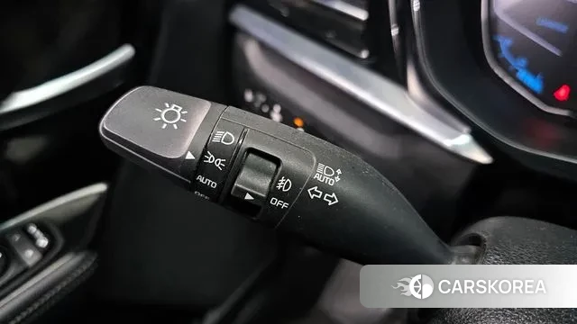 Kia The New Niro id 3453580 из Кореи 9