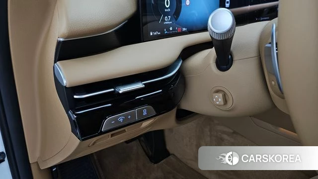 Genesis G80 (RG3) id 4649517 из Кореи 9