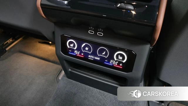 BMW 5 Series (G60) id 3850268 из Кореи 9