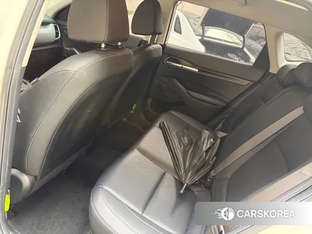 Kia Seltos id 3747226 из Кореи 9