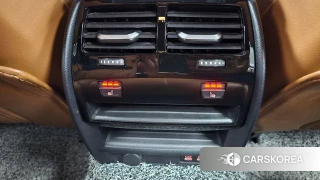 BMW 5 Series (G30) id 3389107 из Кореи 9