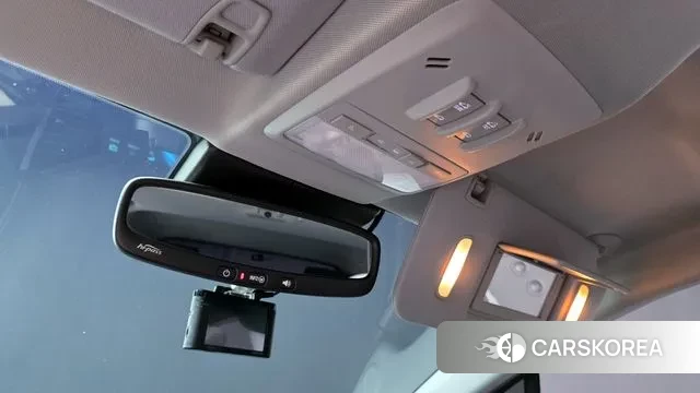 Chevrolet (GM Daewoo) The New Trax id 3123065 из Кореи 9