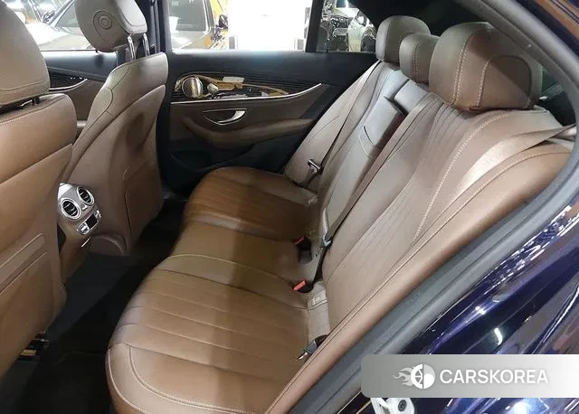 Mercedes-Benz E-Class W213 id 3289238 из Кореи 9