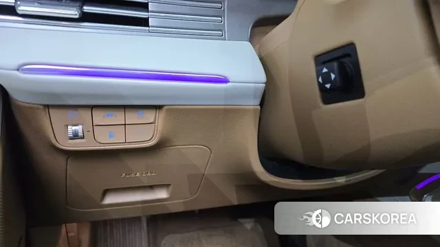 Hyundai The New Grandeur IG id 3464049 из Кореи 9