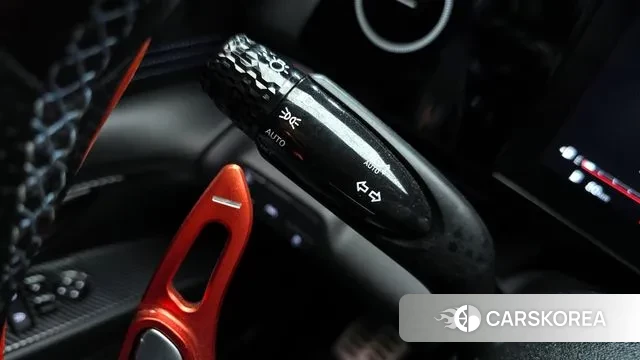 Hyundai Avante (CN7) id 3053750 из Кореи 9