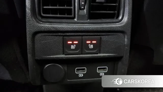 Renault Korea (Samsung) XM3 id 3676602 из Кореи 9