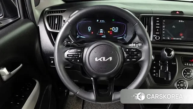 Kia The New Kia Ray id 3523370 из Кореи 9